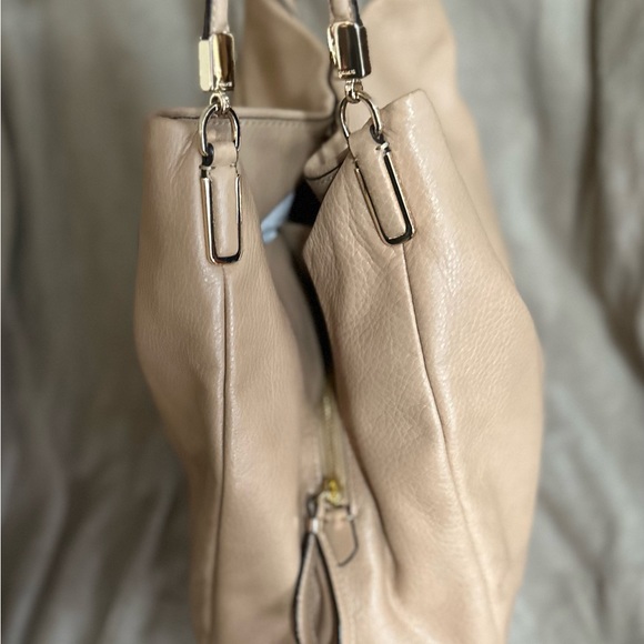 Coach Leather Hobo Style Bag - Picture 7 of 10